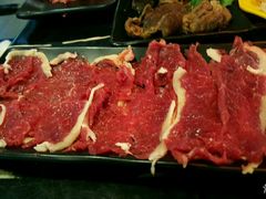 -福牛潮汕牛肉火锅(北梦山店)