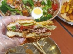 -魏斯理汉堡(西安沣东吾悦店)