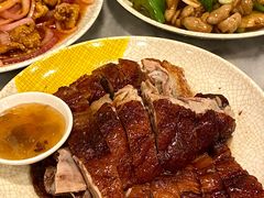 -紫金食坊(江南西路店)