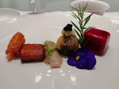 -金色艳阳天•粤菜 淮扬菜(古平岗店)