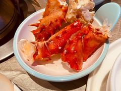 帝王蟹-上宴精品海鲜姿造(晶融汇旗舰店)