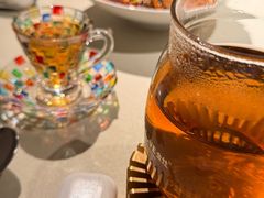 -悦融琥珀·京鲁菜·海味珍品(西单店)