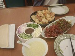 -老昌春饼(中央大街店)