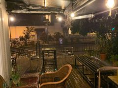 露天位-餐酒吧Com-ing Bar(上海路店)