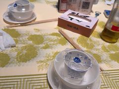 -铭副琦食·虾蟹烩馆(渔人码头店)
