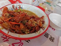 -东北人家·鲜货烧烤