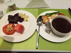 -重庆悦来温德姆酒店