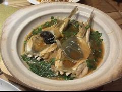 -永安鱼庄·镇江菜(丁卯店)