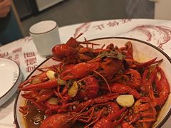 -小田油焖小龙虾(双井店)