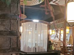 -印巷里主题餐厅(马鞍山店)