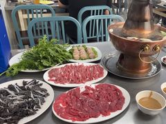 -三兴涮羊肉(荣安大街店)