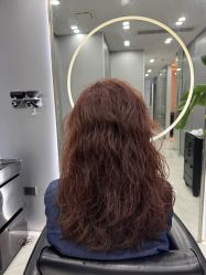 -赤道 Hair Salon