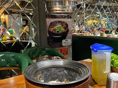 -原始泥炉烤肉(总店)