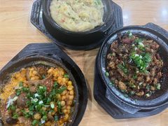-十吉老砂锅(天生丽街生活馆店)