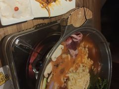 -冰川冷面·延边菜·炭烤串(观前店)