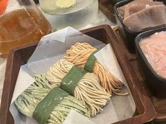 -新辣道鱼火锅(领展购物广场·中关村店)