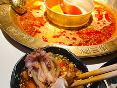 -捞三国美蛙鲜鱼火锅(茂业店)