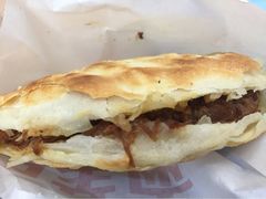 西少爷肉夹馍(五道口宇宙总店)-西少爷(五道口店)
