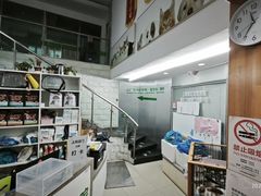-爱侣宠医·鹦鹉专科·小型哺乳类·异宠专科(灵石路店)
