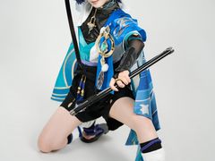 -米游妙妙屋cosplay换装自拍摄影体验馆