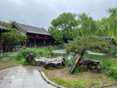 -青州古城