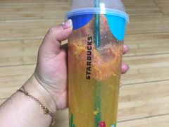 -星巴克(哈尔滨道外百盛店)
