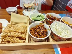 -渔家风味·鲅鱼水饺·央视展播·海鲜天津菜(开发区店)