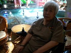 -水晶之星洗浴温泉汗蒸