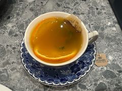 -芭莉与彩虹西餐厅(成都合生汇店)