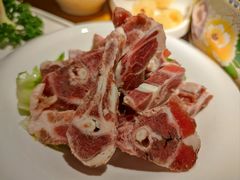-娜仁图雅蒙古美食村(33小镇店)
