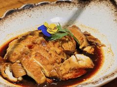 -敏珠拉姆藏餐·南京厨房(富春江东街店)