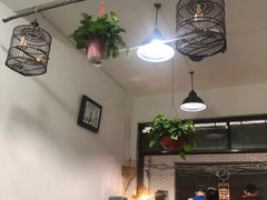 大堂-清真·马峰烤肉(小学习北巷店)