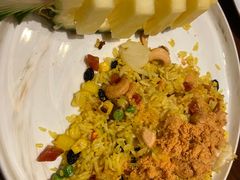 -星叶·东南亚料理(宁波万象汇店)