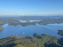 -五女山景区