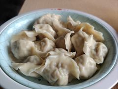 猪肉芹菜-老边饺子馆(西站店)