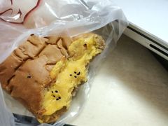 -韩国利尔面包(桂林路店)