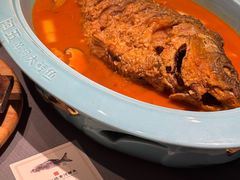 -阿五黄河大鲤鱼(英协路店)