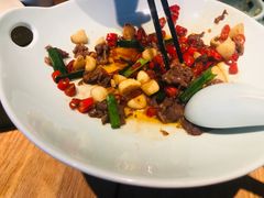 -沅江水·湖南家宴(南村万博长隆商圈店)