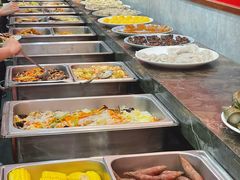 -白衣古寺素斋堂