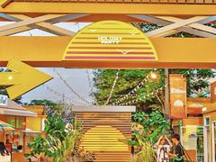 -东莞松山湖万象汇