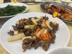 -南沙辉记烧鸡·荔枝木炭火吊烧(旧镇店)