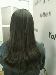 -佑米造型假发订制