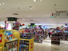 -凯德MALL(望京店)