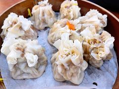羊肉烧麦-都一处烧麦馆(前门店)