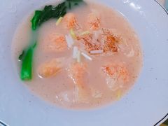 -翠华餐厅(旺角文华商场店)