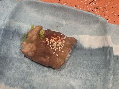 -元气寿司(东方宝泰店)
