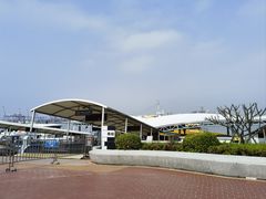 -鼓浪屿内厝澳码头(轮渡站)