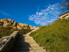 -泰山风景名胜区