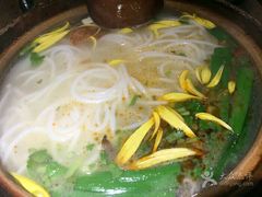 -兰木肆·云南菜(龙湖U城天街店)