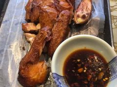 -俏九州·小炒黄牛肉(华润万象汇店)